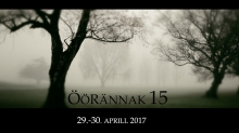 Kevadine Öörännak 2017