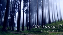 Öörännak 17 tulemused