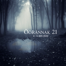 Uus Öörännak 12.-13. oktoober 2019